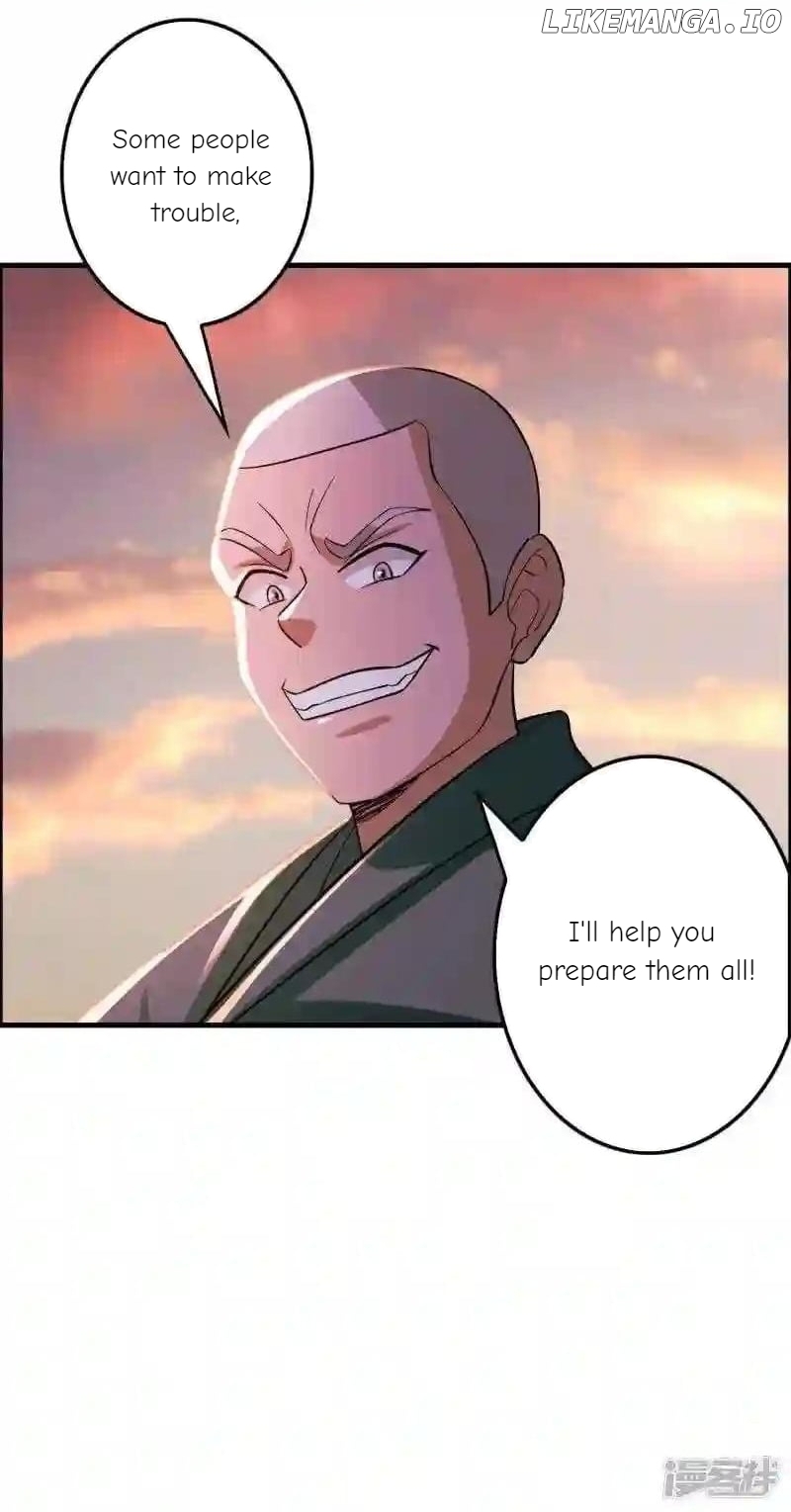 Local Supplier Of Alien Goods Chapter 105 - page 7